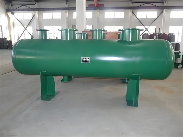 新市集分水器需要电源吗