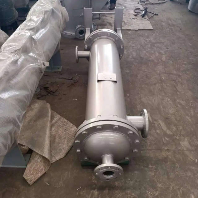 新市分集水器重要指标