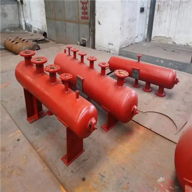 新市分集水器安装高度